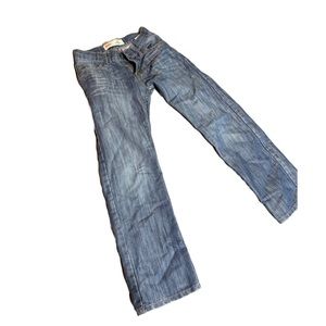 Levi’s 514 Straight